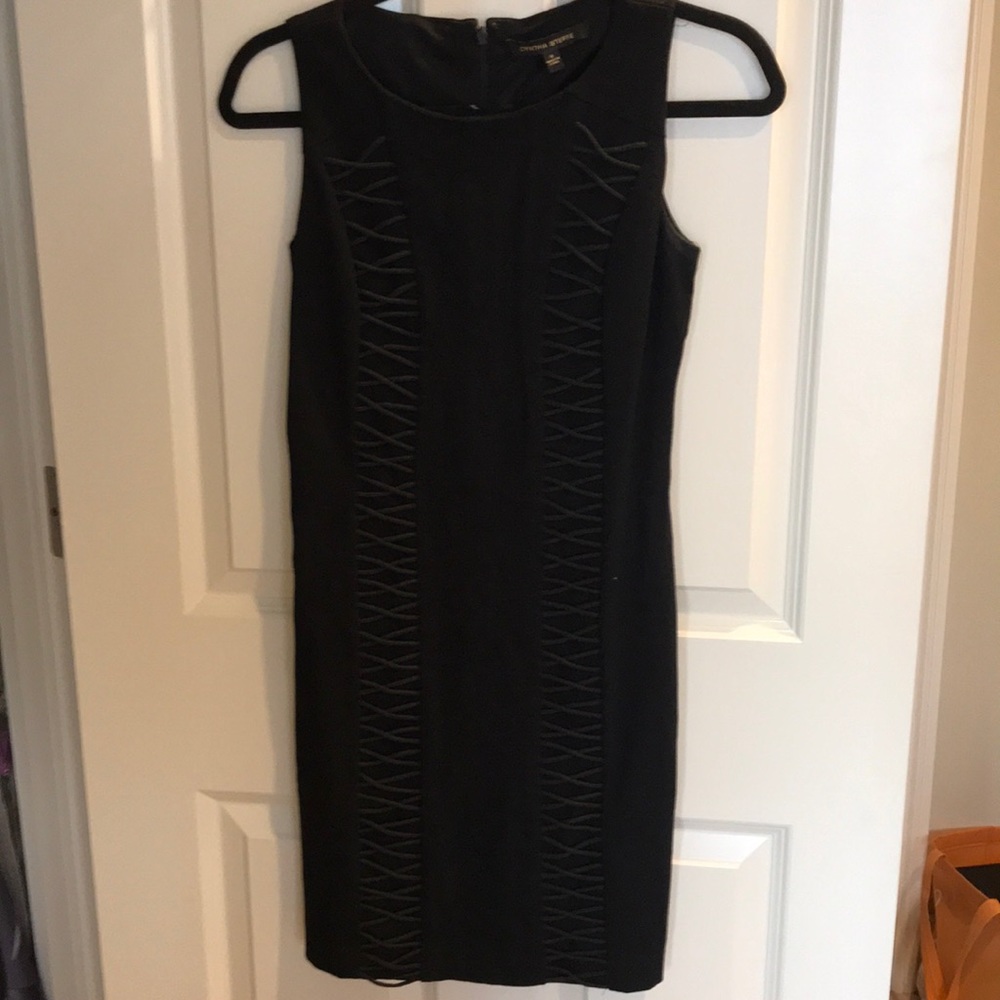 Cynthia Steffe Dress - LBD
